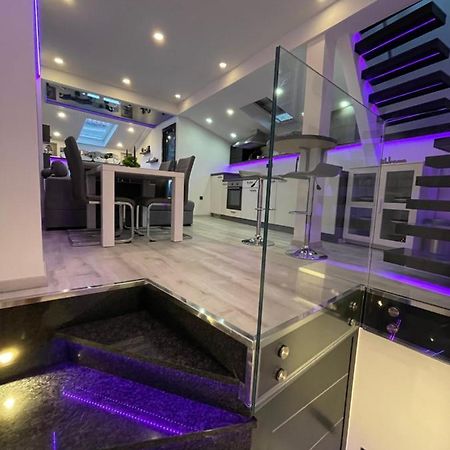 Star Apartment بيران المظهر الخارجي الصورة