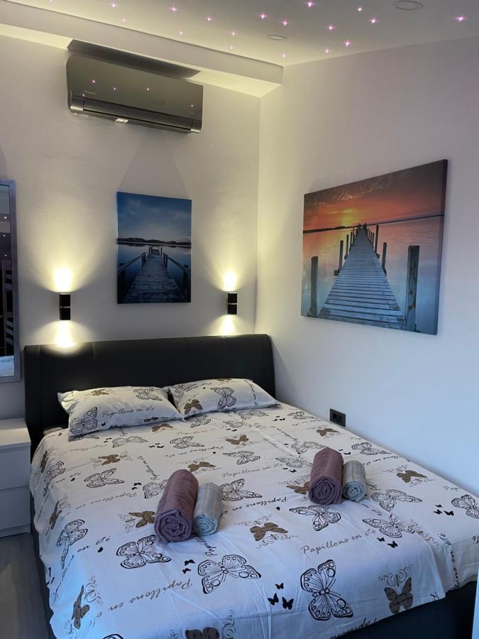 Star Apartment بيران المظهر الخارجي الصورة