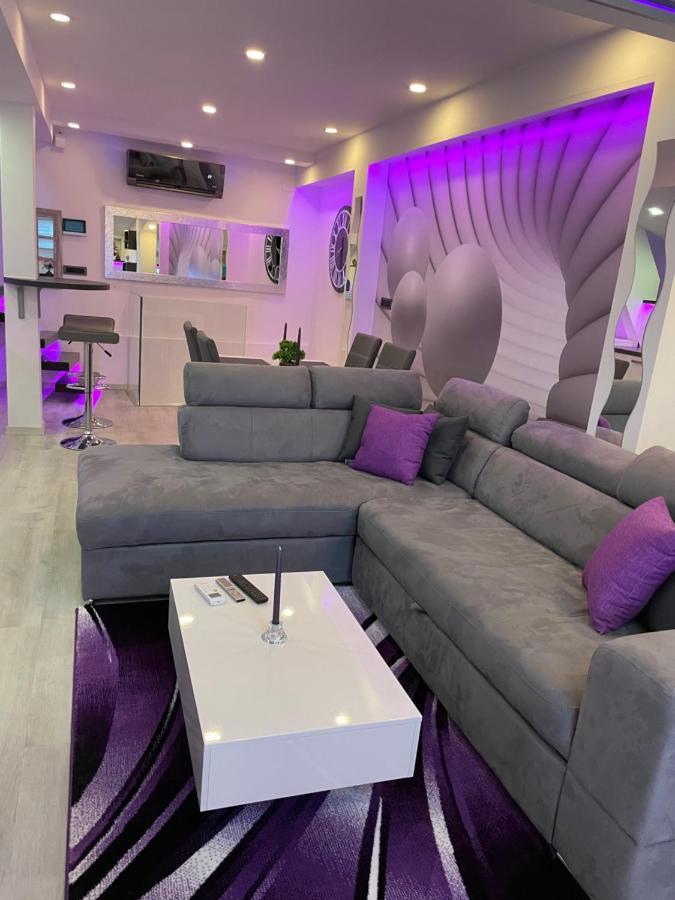 Star Apartment بيران المظهر الخارجي الصورة