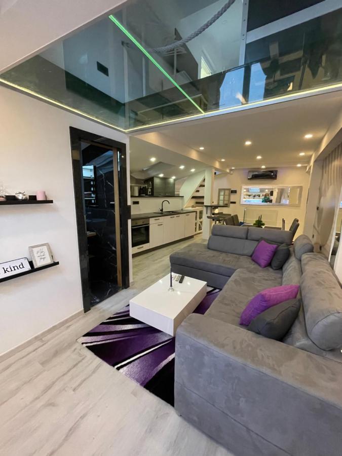 Star Apartment بيران المظهر الخارجي الصورة