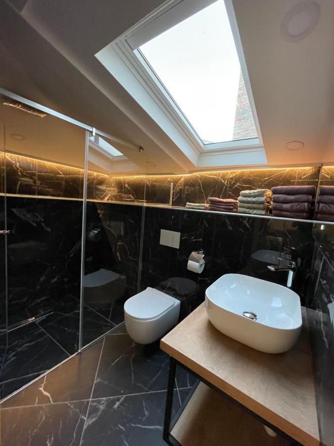 Star Apartment بيران المظهر الخارجي الصورة