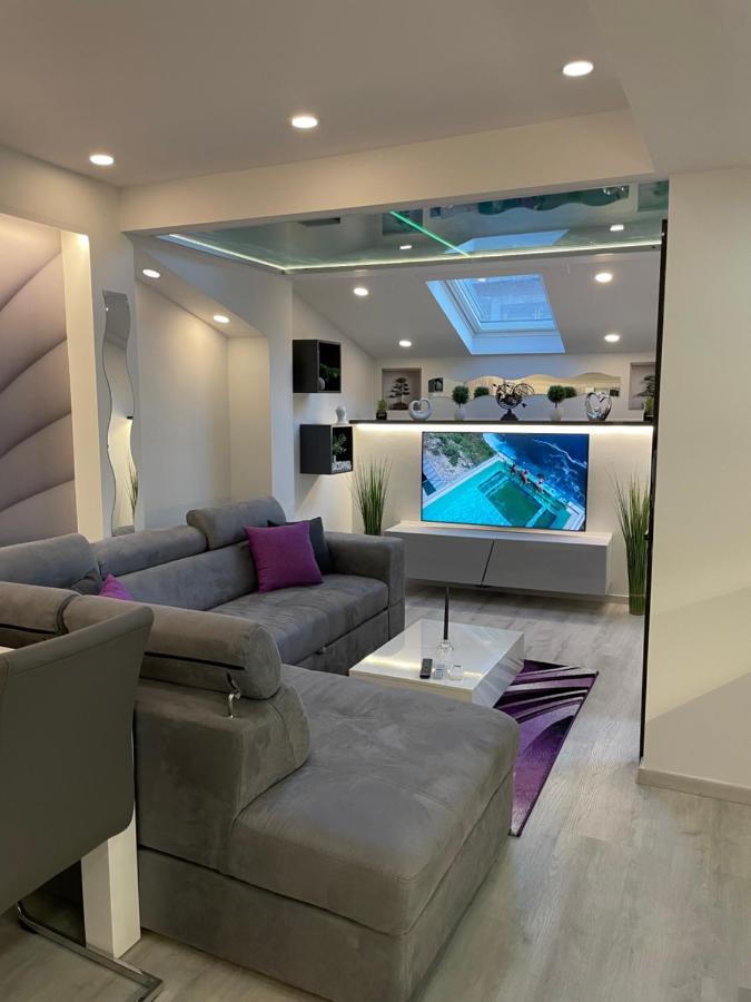 Star Apartment بيران المظهر الخارجي الصورة