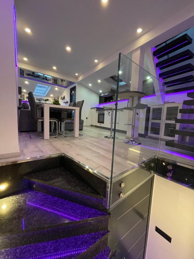 Star Apartment بيران المظهر الخارجي الصورة