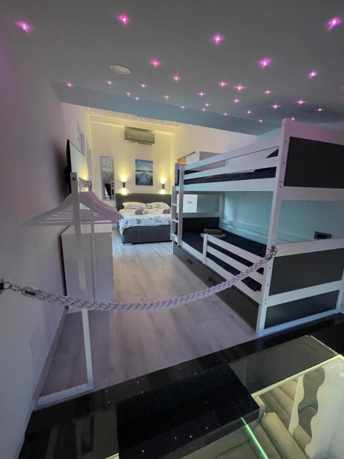 Star Apartment بيران المظهر الخارجي الصورة